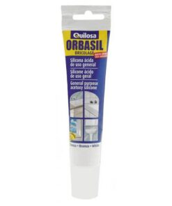 Quilosa Orbasil DIY